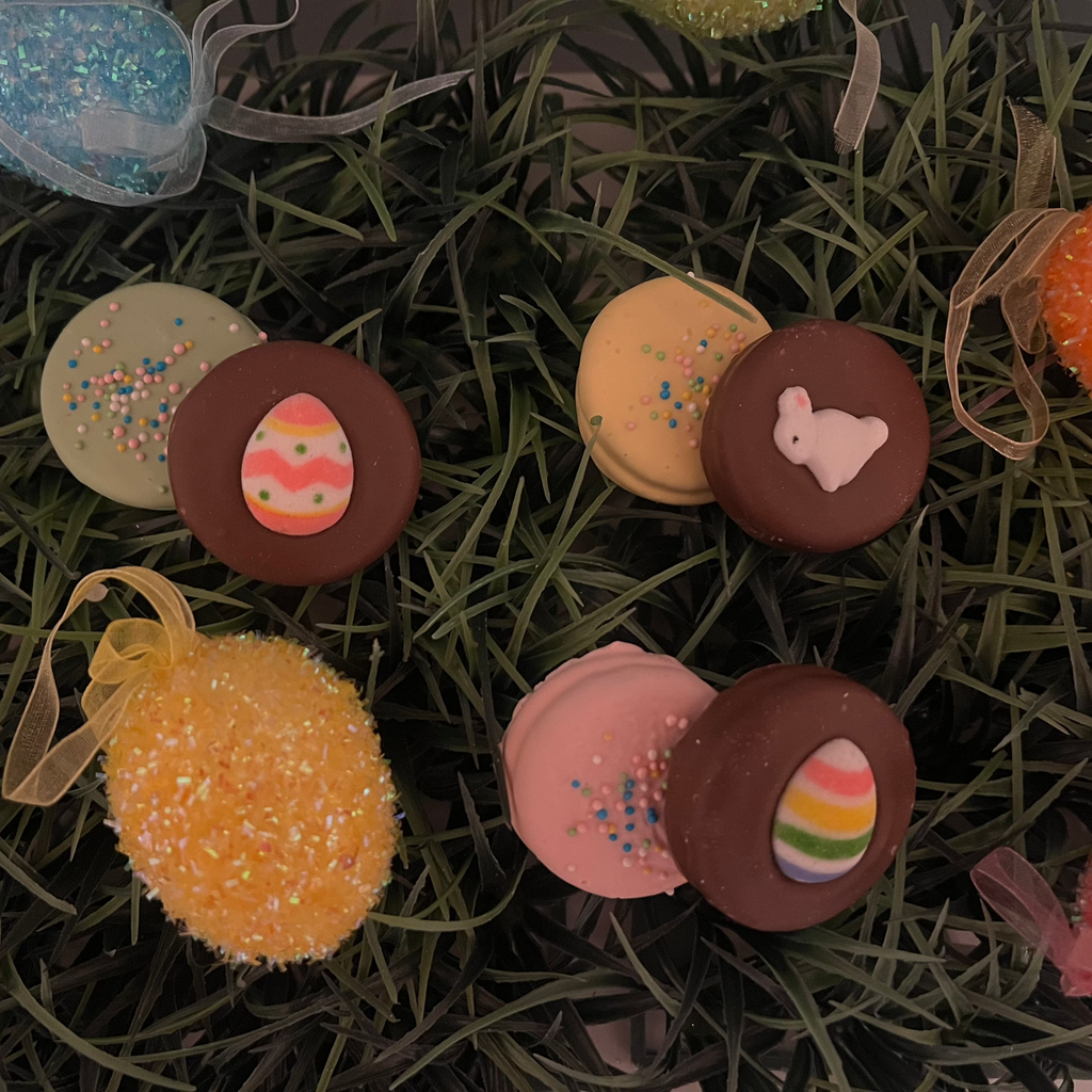 Hippity Hoppity Easter's on its Way!