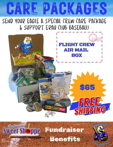 Eagle Care Packages