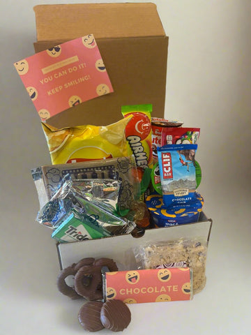 Care Packages & Gift Baskets