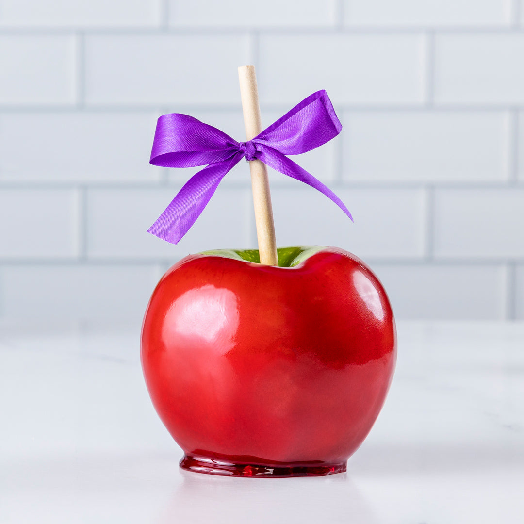 Gourmet Candy Apple My Favorite Sweet Shoppe PGH