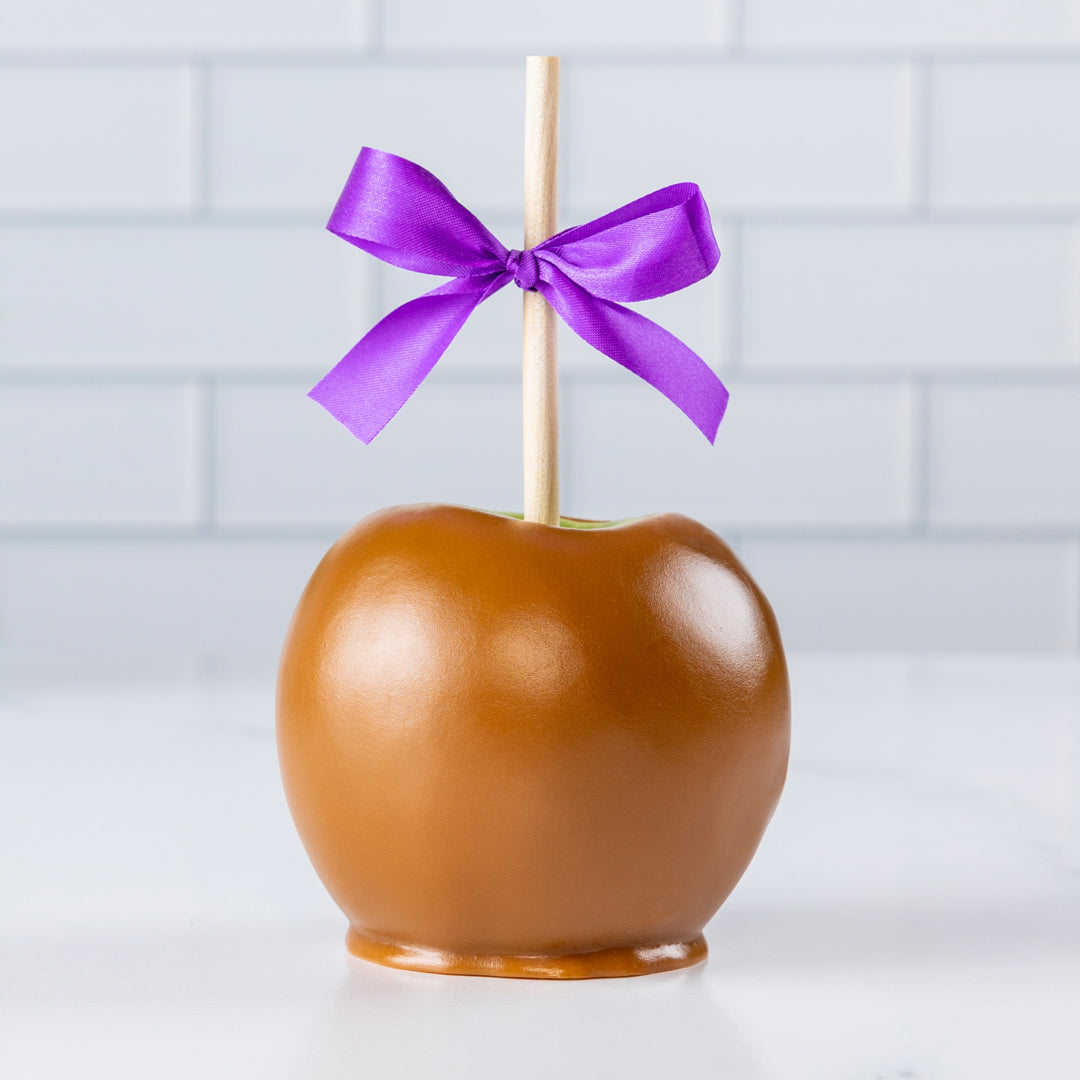 Gourmet Caramel Apples My Favorite Sweet Shoppe Pittsburgh